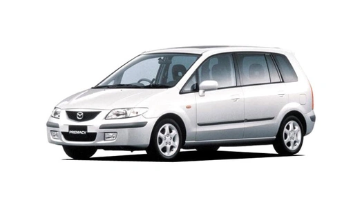 Mazda Premacy [CP] (1999-2005)